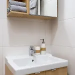 Cosy Apartment, Near Downtown, Self Check-in *