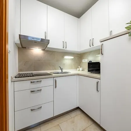 Cosy Apartment, Near Downtown, Self Check-in