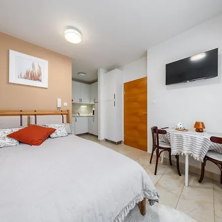 Cosy Apartment, Near Downtown, Self Check-in Apartment *