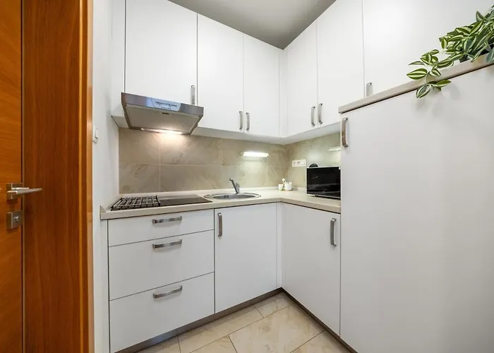 Cosy Apartment, Near Downtown, Self Check-in