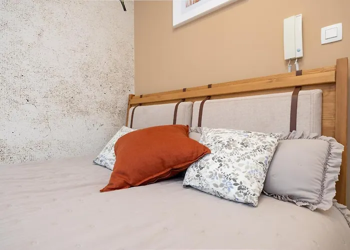 Cosy Apartment, Near Downtown, Self Check-in 아파트